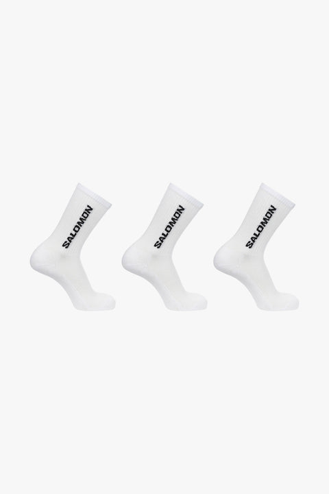 Socks Everyday Crew 3-pack