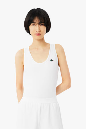 ULTRA-DRY ODOR CONTROL STRETCH TRAINING TANK