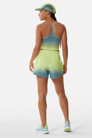 Women's Printed Dune Sky Tank