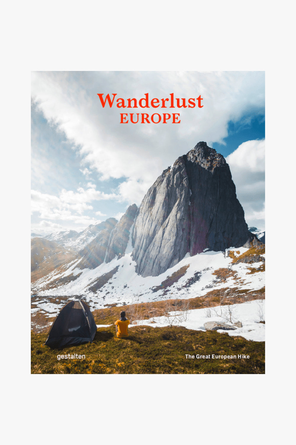 Wanderlust Europe