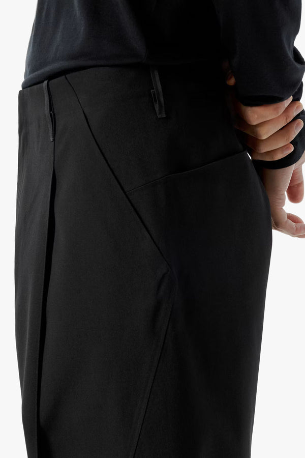 Disomy Wool Pant M