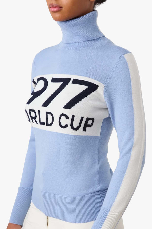 Worldcup Sweater W