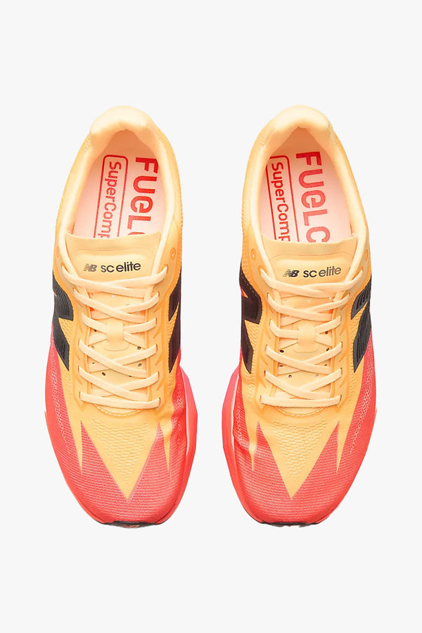 New Balance FuelCell SuperComp Elite v5