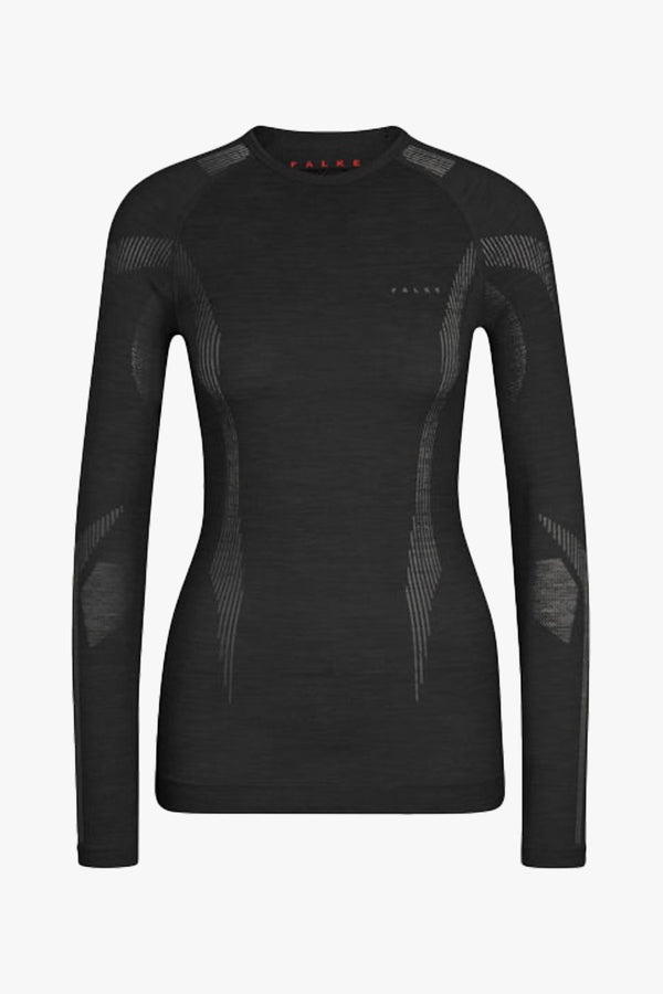 Wool -Tech Longsleeve