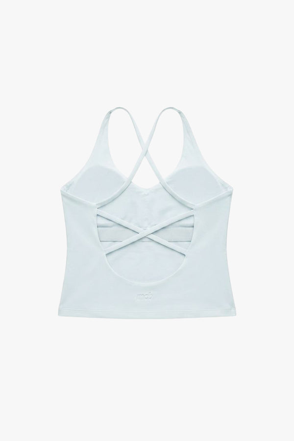 Strap Singlet