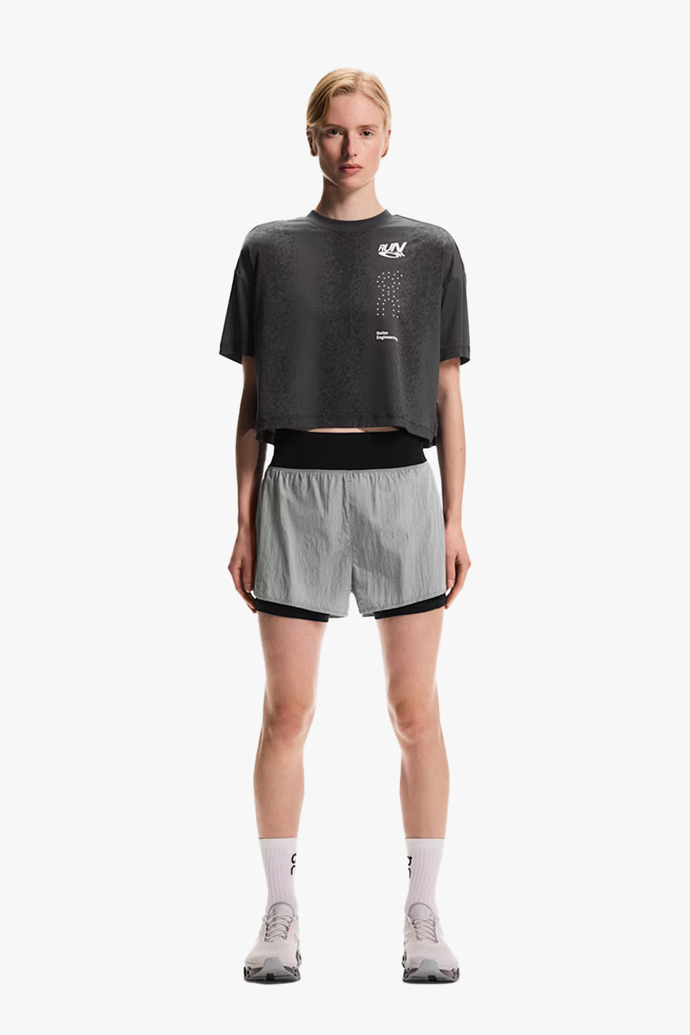 Performance Volt Shorts