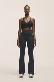 Flare High Waist Pant