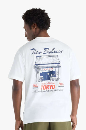 Grab a Bite Tokyo T-Shirt