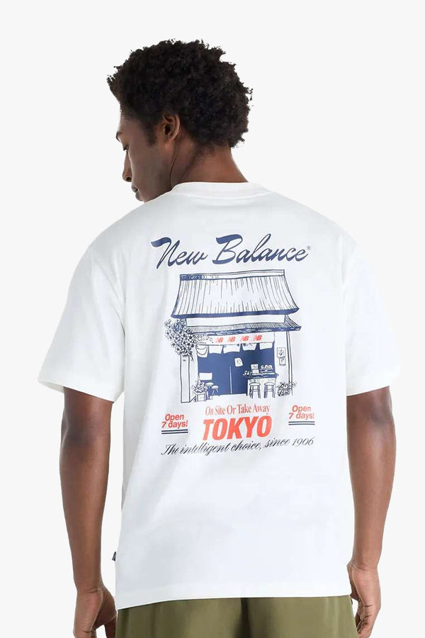 Grab a Bite Tokyo T-Shirt