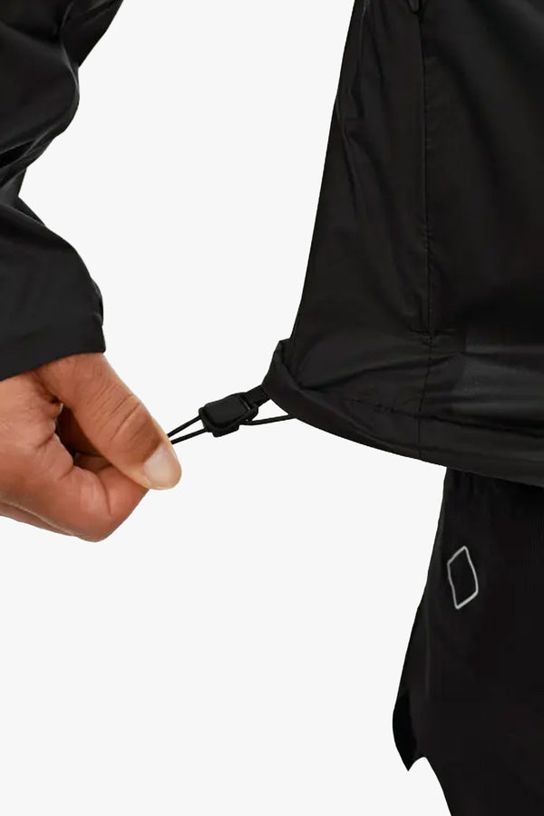 Balance Windproof Jacket