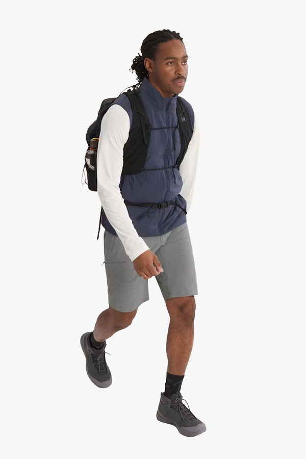 Atom Vest M