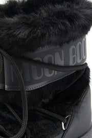 Ltrack Faux Fur