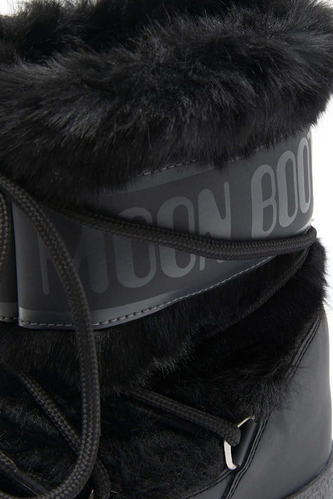 Ltrack Faux Fur