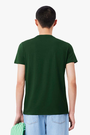 COTTON PIMA T-SHIRT