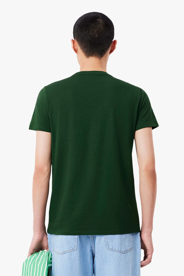COTTON PIMA T-SHIRT