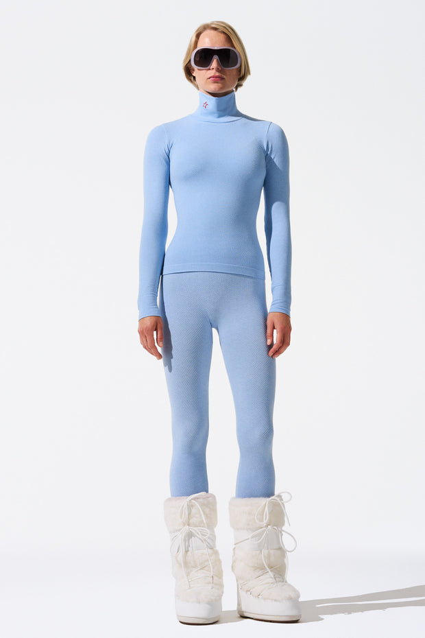 Perfect Thermal Rollneck