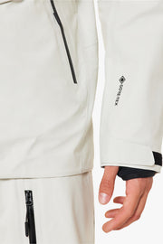 BOWLS GORE-TEX SHELL JACKET