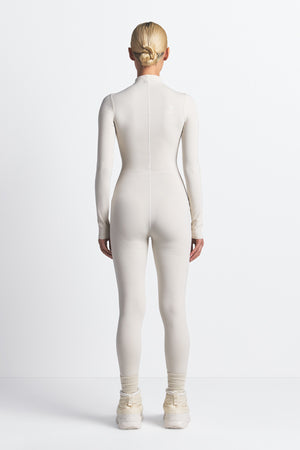 TNF X SKIMS REFINA BODYSUIT