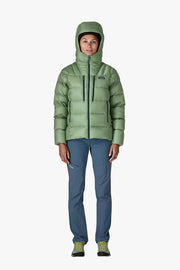 W`s Fitz Roy Down Hoody