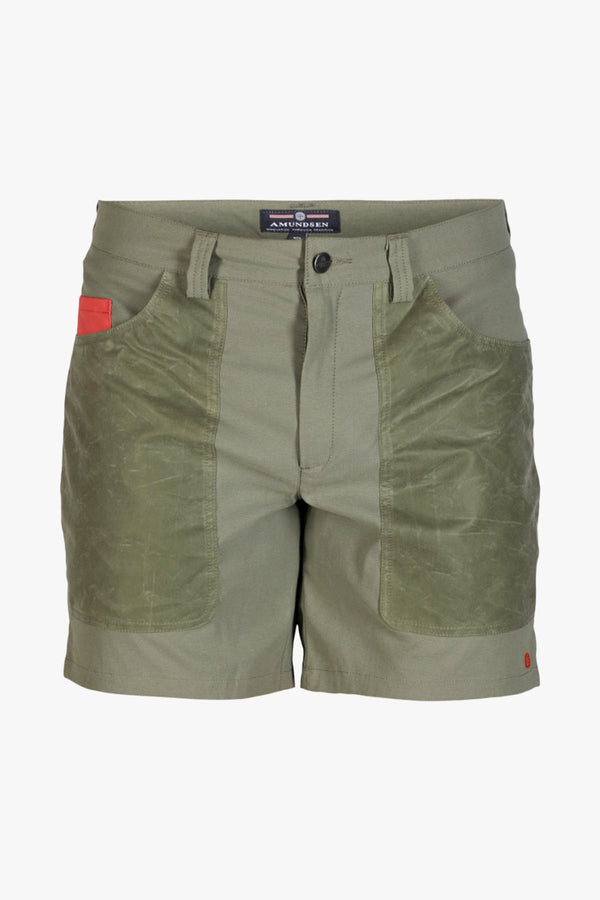7Incher Field Shorts Men
