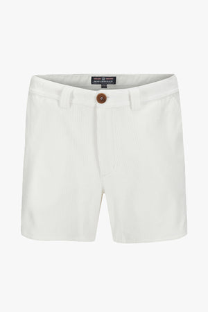 6Incher Comfy Cord Shorts Mens