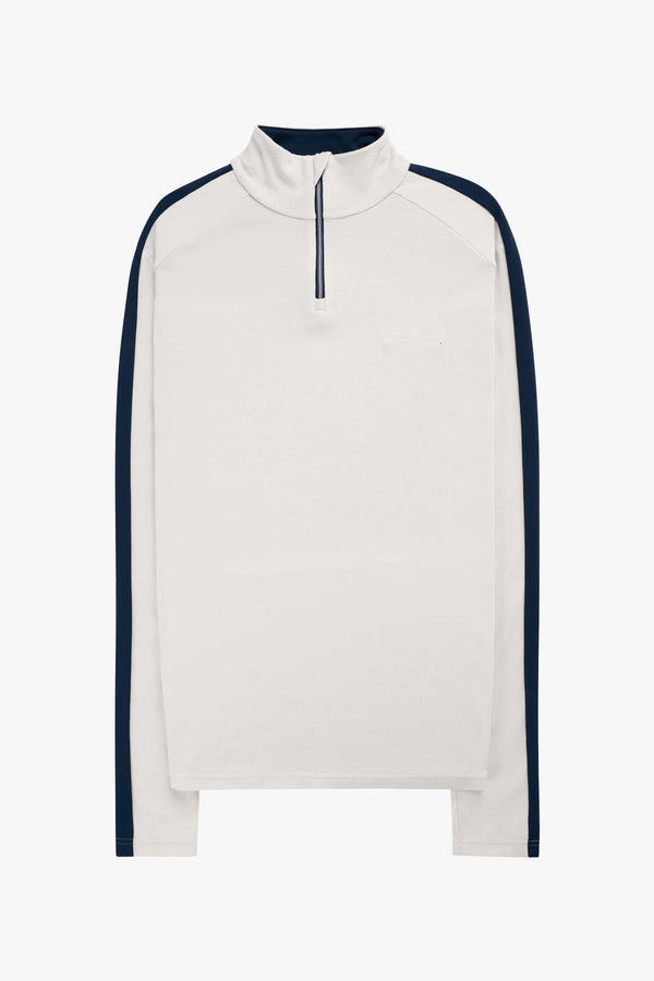 5MILA HALF ZIP MEN'S