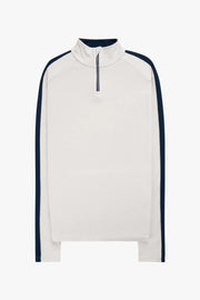 5MILA HALF ZIP MENS