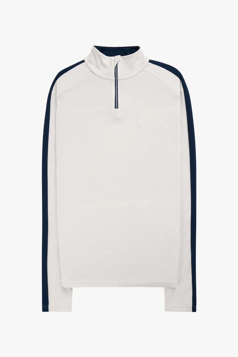 5MILA HALF ZIP MENS