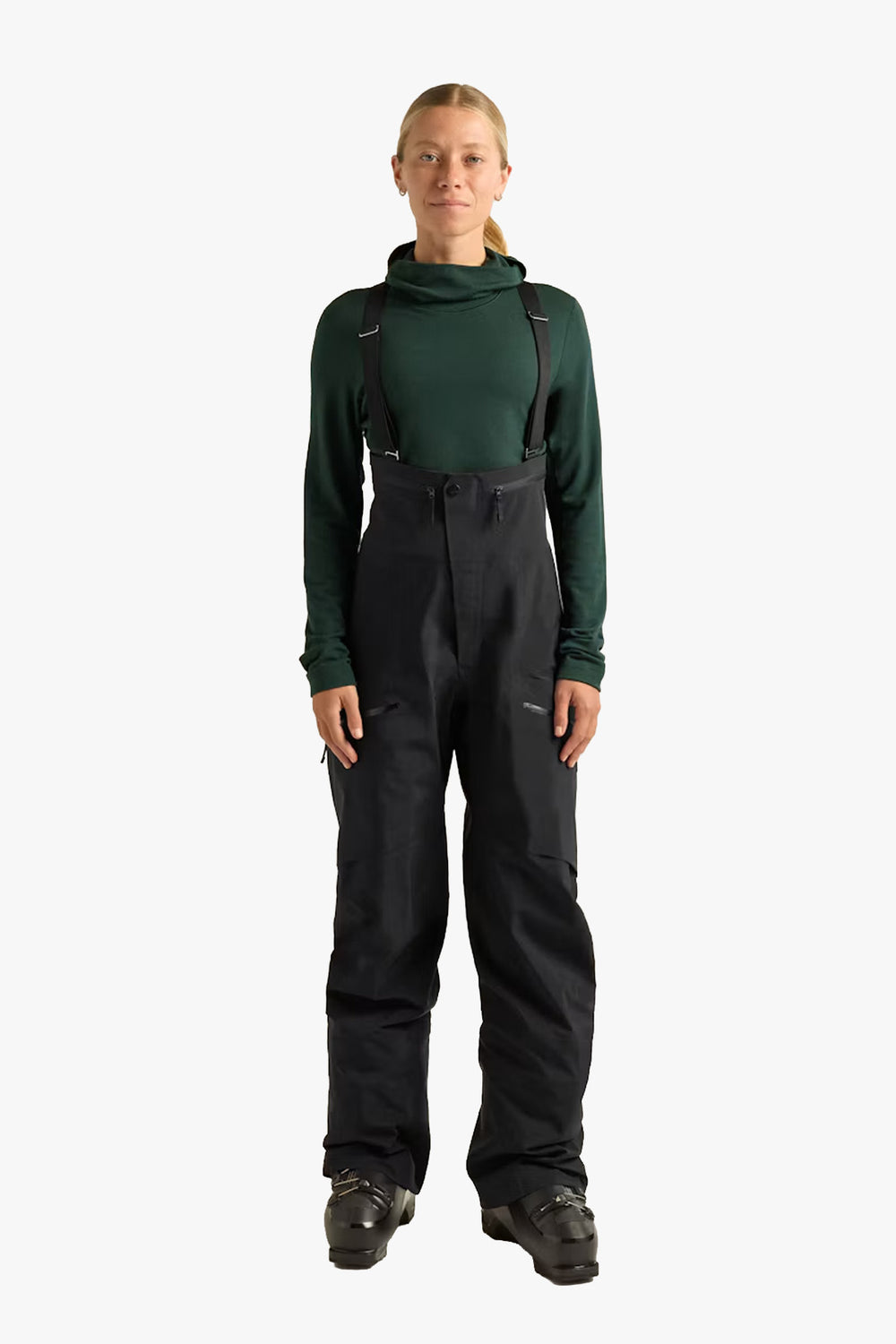 Rush Bib Pant