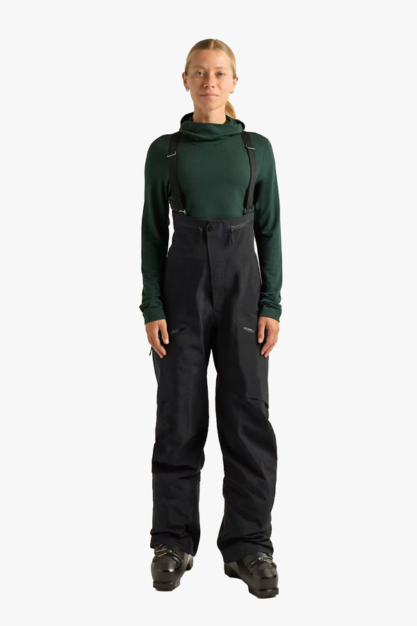 Rush Bib Pant