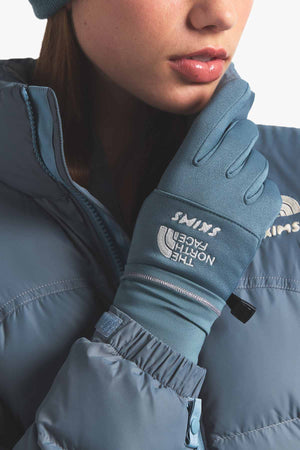 TNF X SKIMS GLOVE