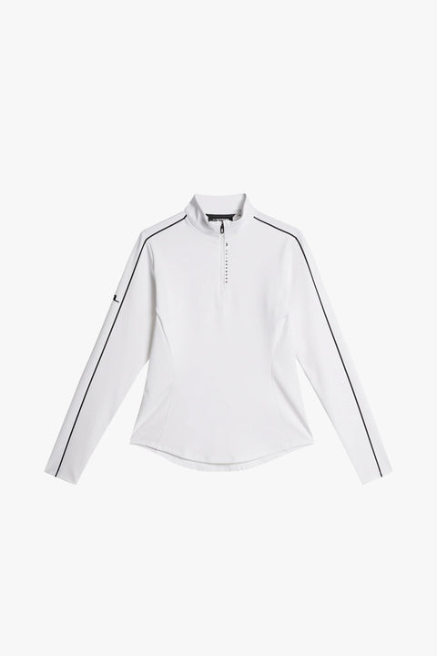 Adiola Quarter Zip Mid Layer