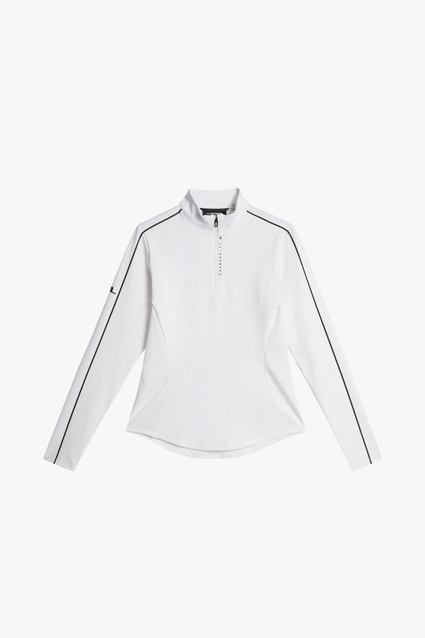 Adiola Quarter Zip Mid Layer