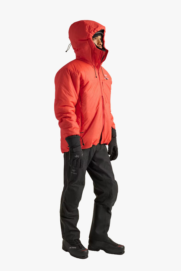 Nuclei SV Parka