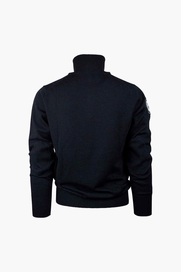 AMUNDSEN PEAK HALF ZIP MENS