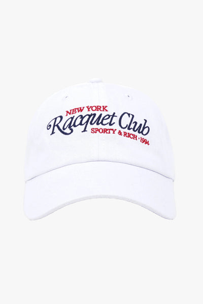 94 Racquet Club Embroidered hat