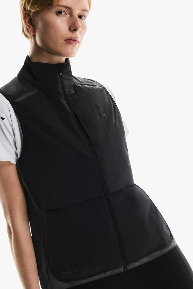 Weather Vest Women