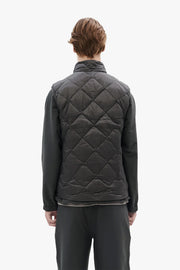 BASE LT DOWN VEST