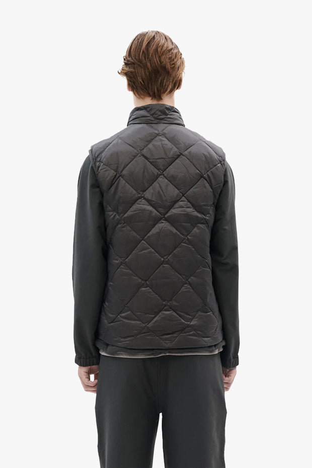 BASE LT DOWN VEST