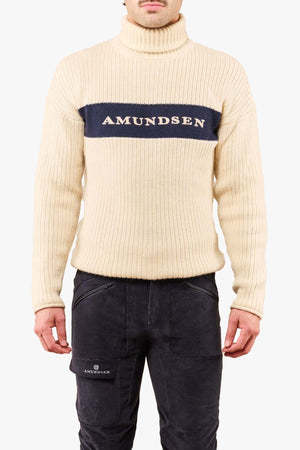 Men's Heroes Ski Turtleneck
