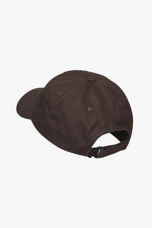 Off-Race Cotton Cap
