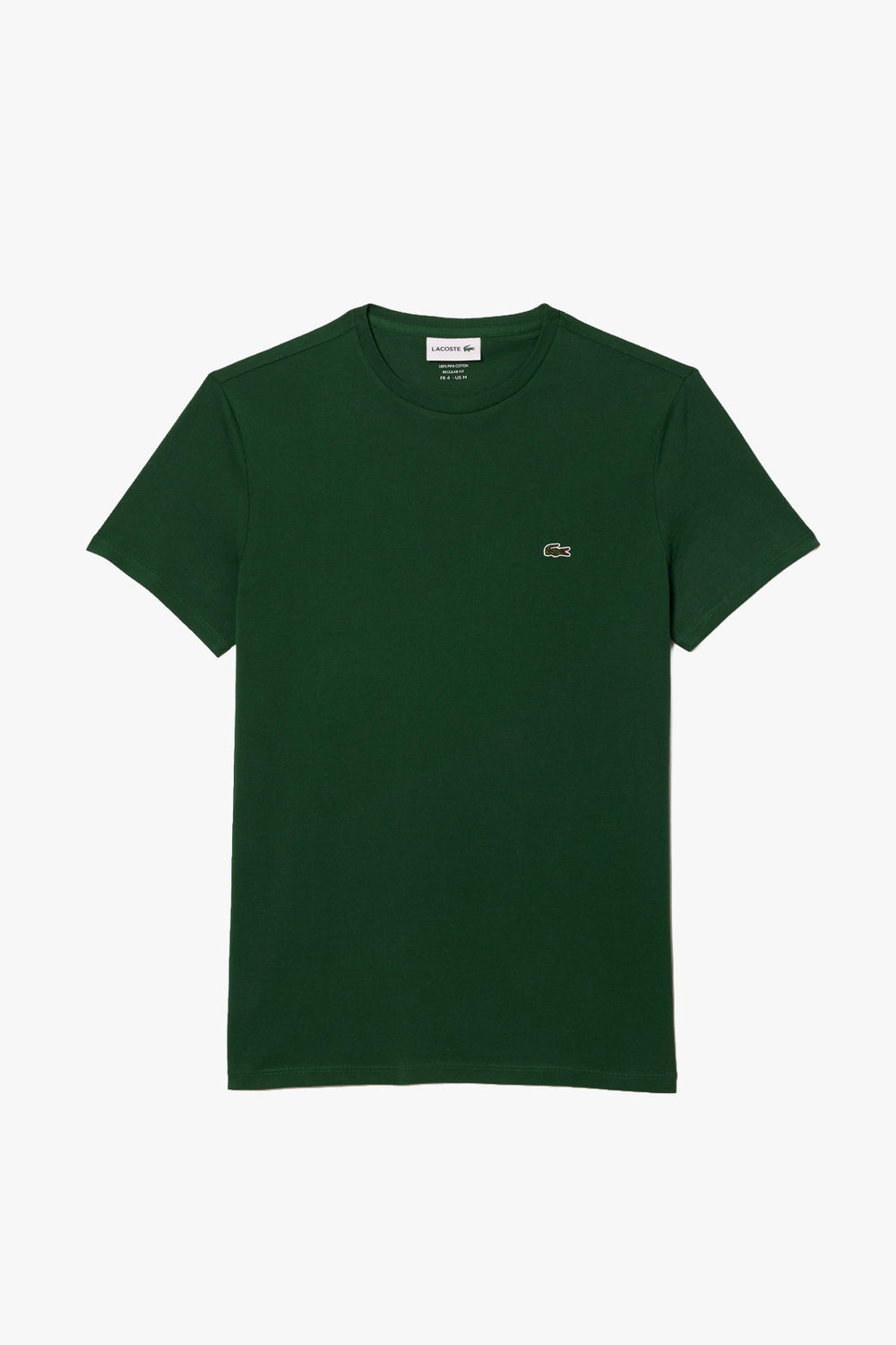 COTTON PIMA T-SHIRT