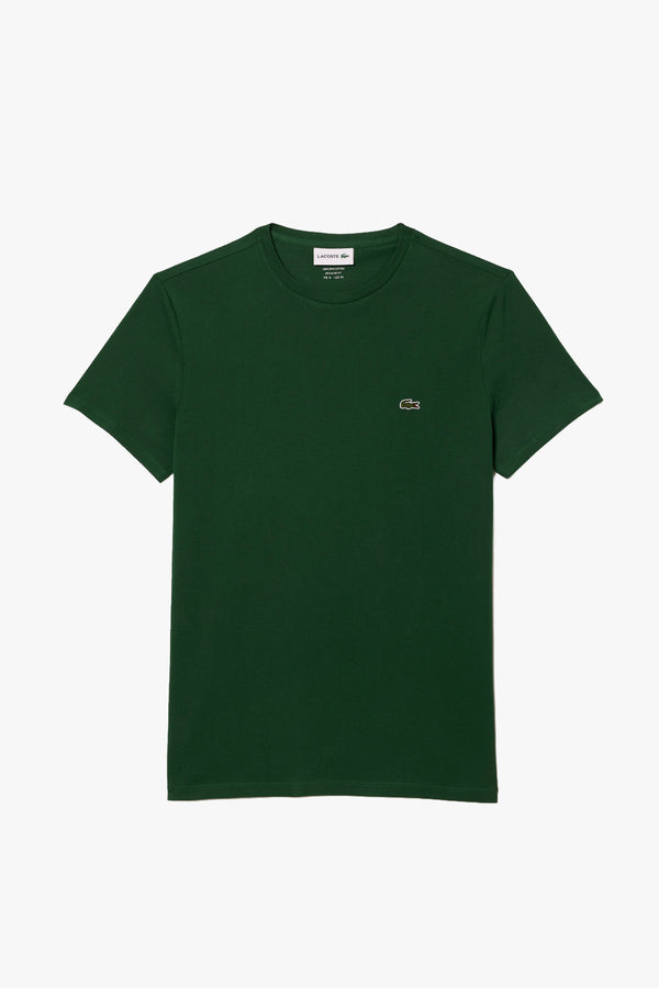 COTTON PIMA T-SHIRT