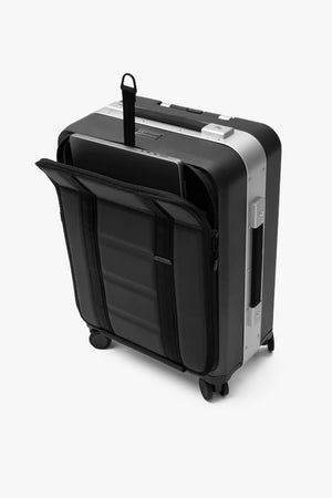 RAMVERK PRO FRONT-ACCESS CARRY-ON