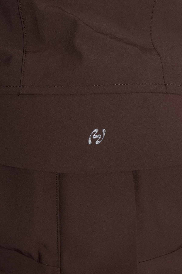 W Tryvann Lt Down Jacket