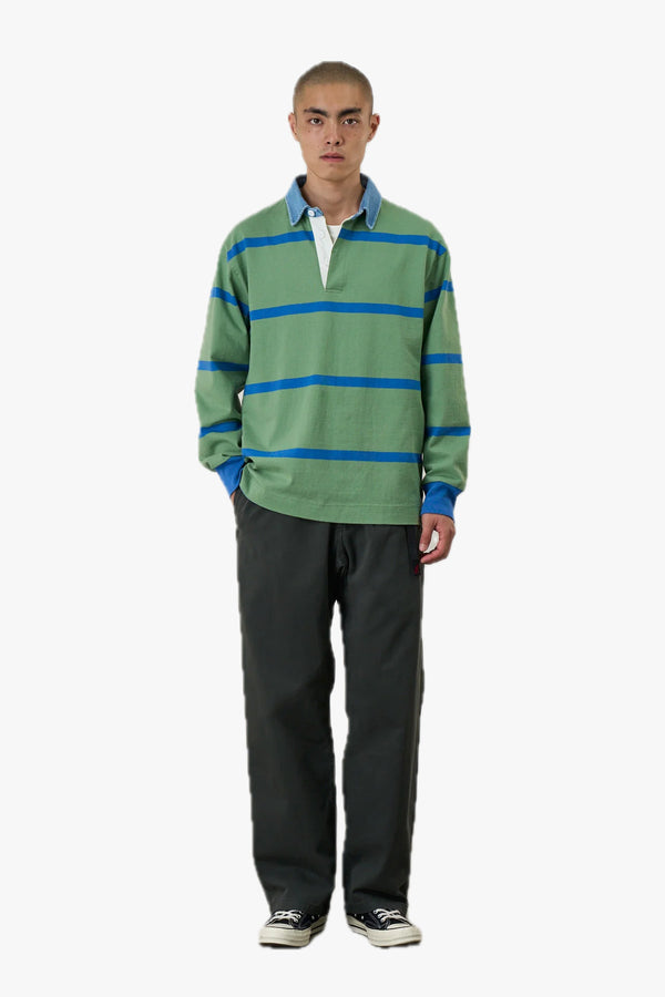 GRAMICCI PANT STRAIGHT FIT