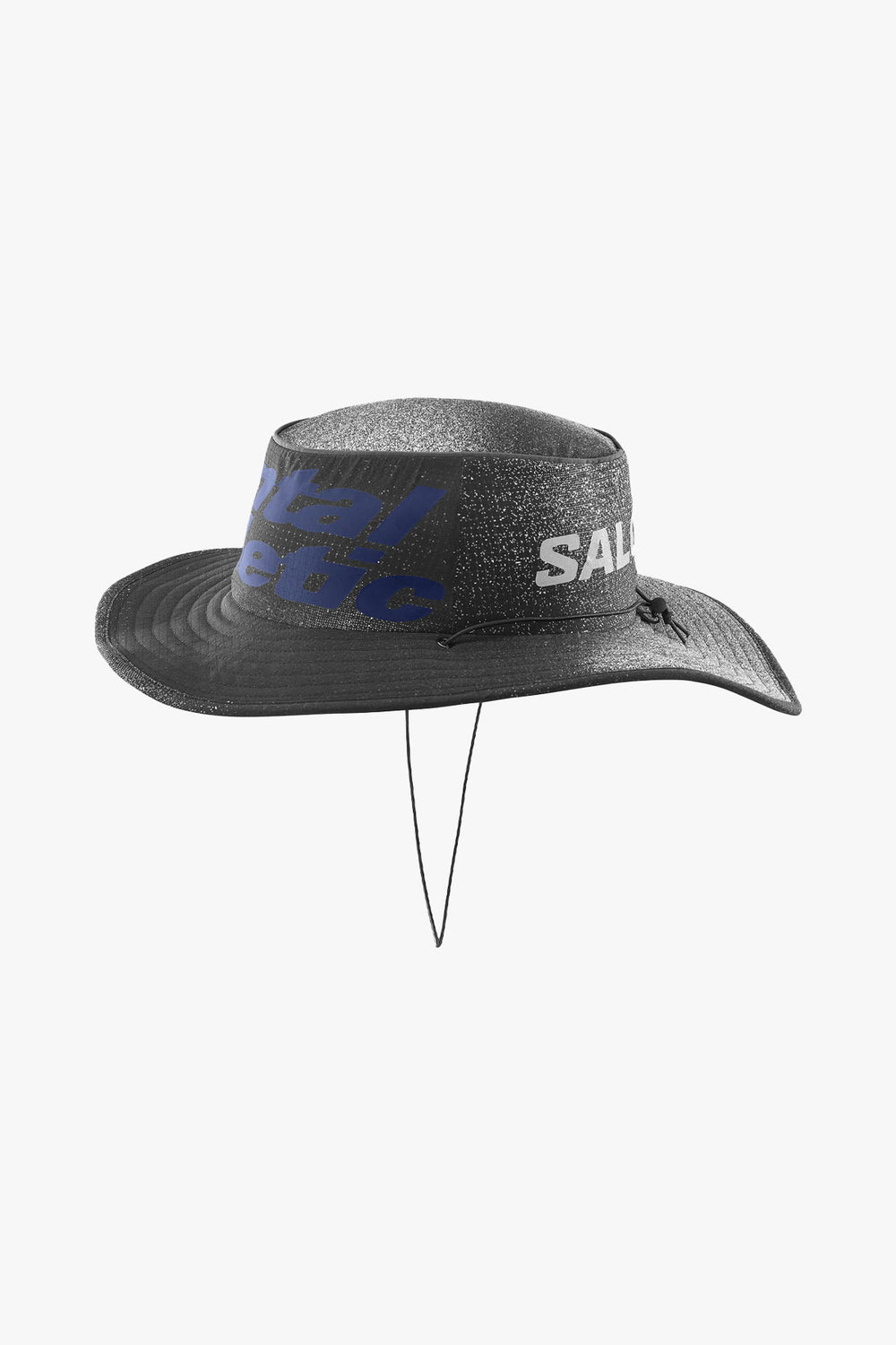 Salomon Bob mental deep