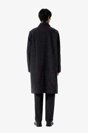 Alar Wool Coat M