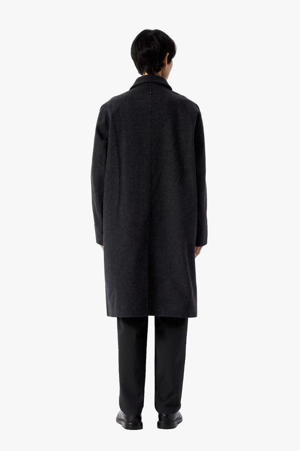 Alar Wool Coat M