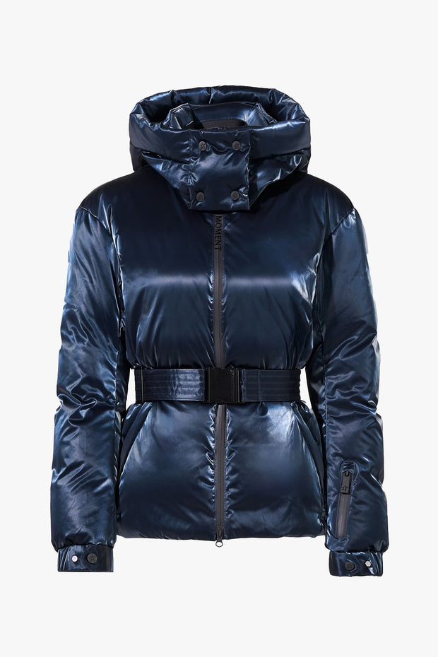 Candice Down Parka Jacket